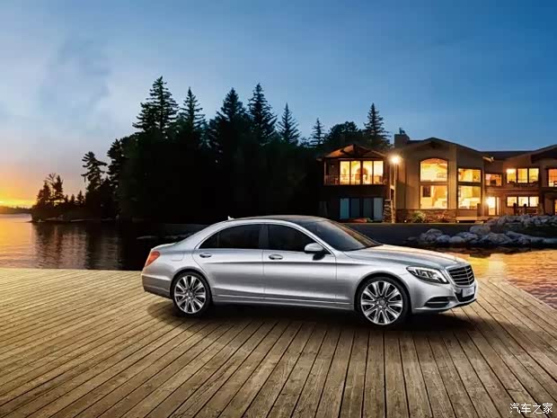 【义乌欧龙奔驰进口S级轿车优惠11.5万_义乌