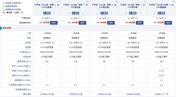 【图】抚顺网约车来袭卡罗拉双擎帮你赚钱