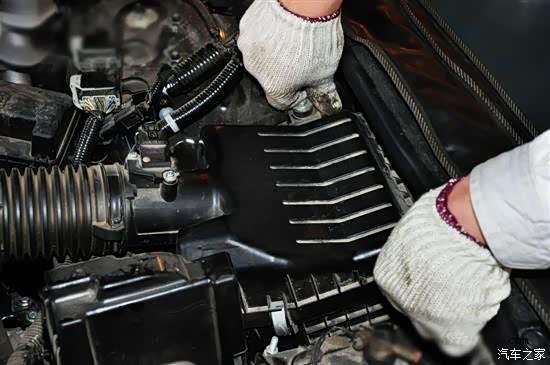 【图】汽车各项保养项目和时间 车友你知道吗