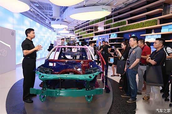 斯奔驰逸蓝修养套餐活动正式发布_临沂远通之