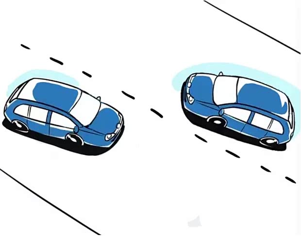 【图】新众学堂 汽车嘀嘀声响 你能读懂吗