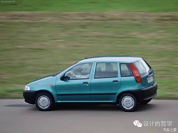 【意大利汽车工业设计巡礼_广汽菲克长鸿旗舰