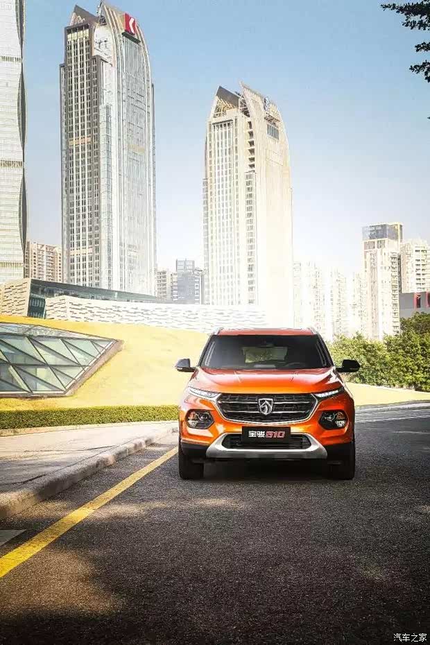 【新年礼 来自宝骏5 10的新年礼物速速来拿!_