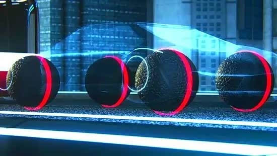【未来的汽车轮胎 将变成“球形轮胎”_广州逸富新闻资讯】-汽车之家