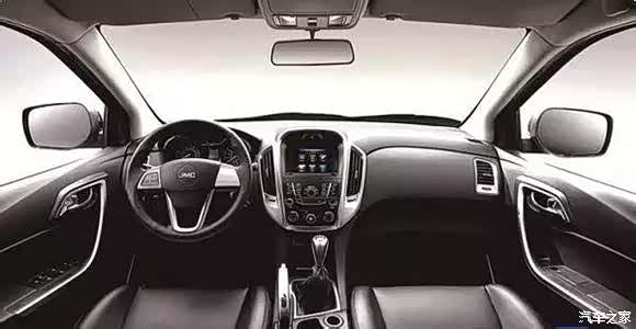 【图】皮卡销量稳增 江铃汽车产销数据快报