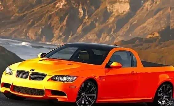 皮卡解禁皮卡生活会离我们越来越近吗_哈尔滨