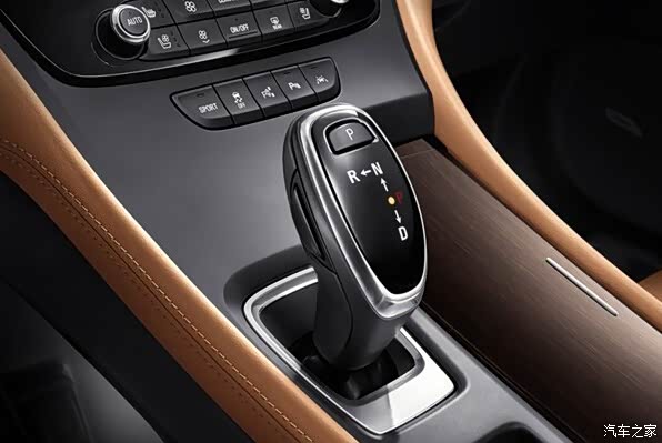 【图】别克君越市场前景分析大块头的大智慧