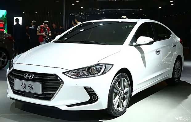 【合肥北京现代领动全面接受预订_合肥恒信华