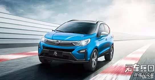 【图】比亚迪元即将登陆珠海!订车送大礼!