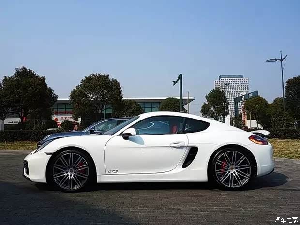 【图】宝德集团 常州 徐州保时捷中心 3月巨献