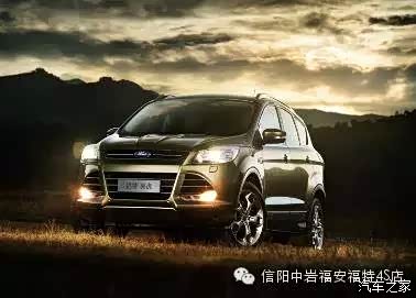 【图】双翼齐飞真实惠中岩福特春季车展提前享