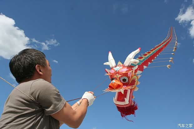 【图】自由光带你阅春天鑫锐Jeep自驾游招募