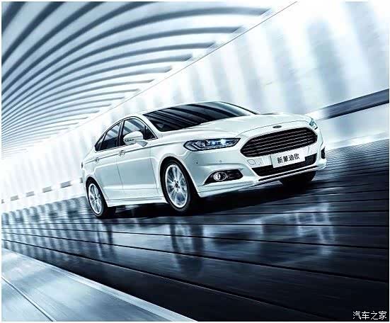 【长安福特新蒙迪欧品牌理念_郴州中天汽车新