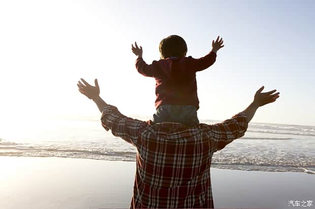 【图】送给父亲的礼物 愿天下的父亲节日快乐