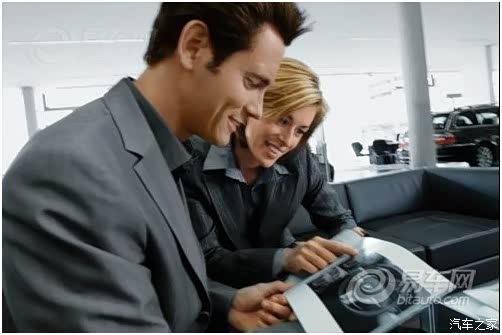 【济南大友宝BMW汽车售后常识讲解_济南大友