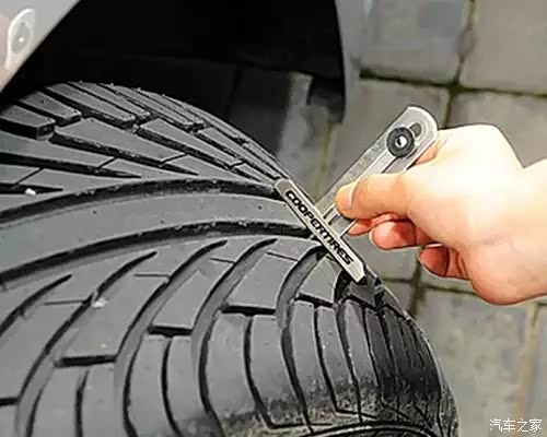 【冬季用车攻略 7以下建议更换冬季轮胎_铁岭