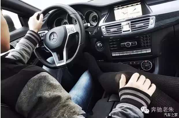 【奔驰的怀挡你不懂 这是少数男人的情怀_菏泽之星奔驰新闻资讯】-汽车之家