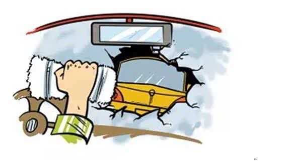 【Get对技能经济有效的车窗雾气清除法_鹤壁