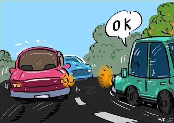 【廊坊燕达斯柯达服务站之汽车灯语篇!_廊坊市燕达维修保养】-汽车之家