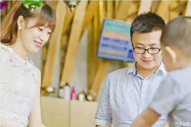 【图】不倦前行的凡人歌者 致敬E路同行的我们