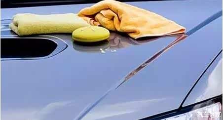 爱车要不要打蜡!多久打一次合适呢!_华通东风