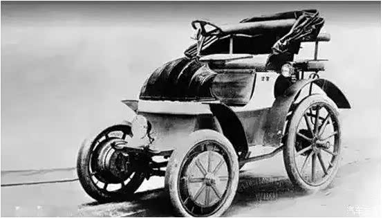 【汽车历史上代表科技进步的第一次_广西南宁