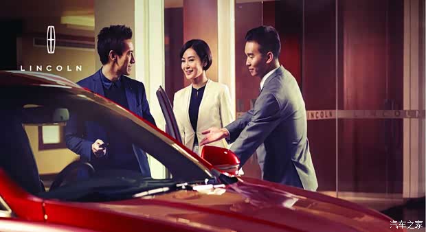 【图】万恒林肯总统版典藏车钜惠暨元宵灯会