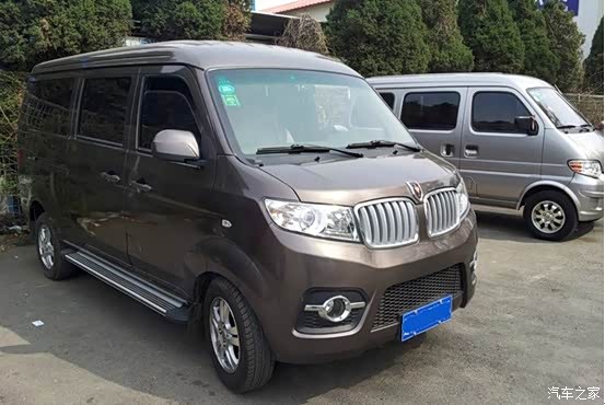 【图】提到金杯车你会想到什么那些你不知道的