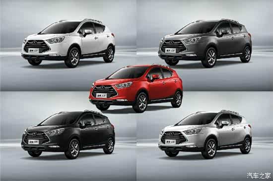 【图】江淮瑞风全品牌车系元宵节活动