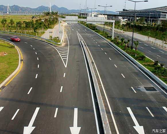 【图】别扣冤枉分!路口开车掉头分清这些