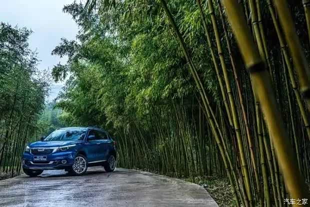 【把音乐厅搬到车上 观致设计师做了哪些工作