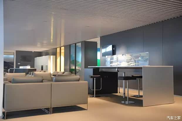 【揭开神秘面纱 寰宇恒通客休重装开业_寰宇恒