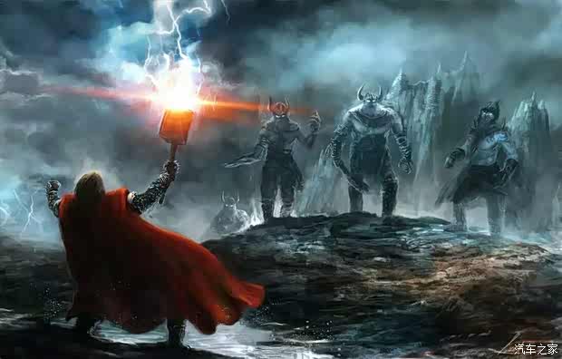 【北欧神话的生存理念_陕西佳豪新闻资讯】-汽车之家