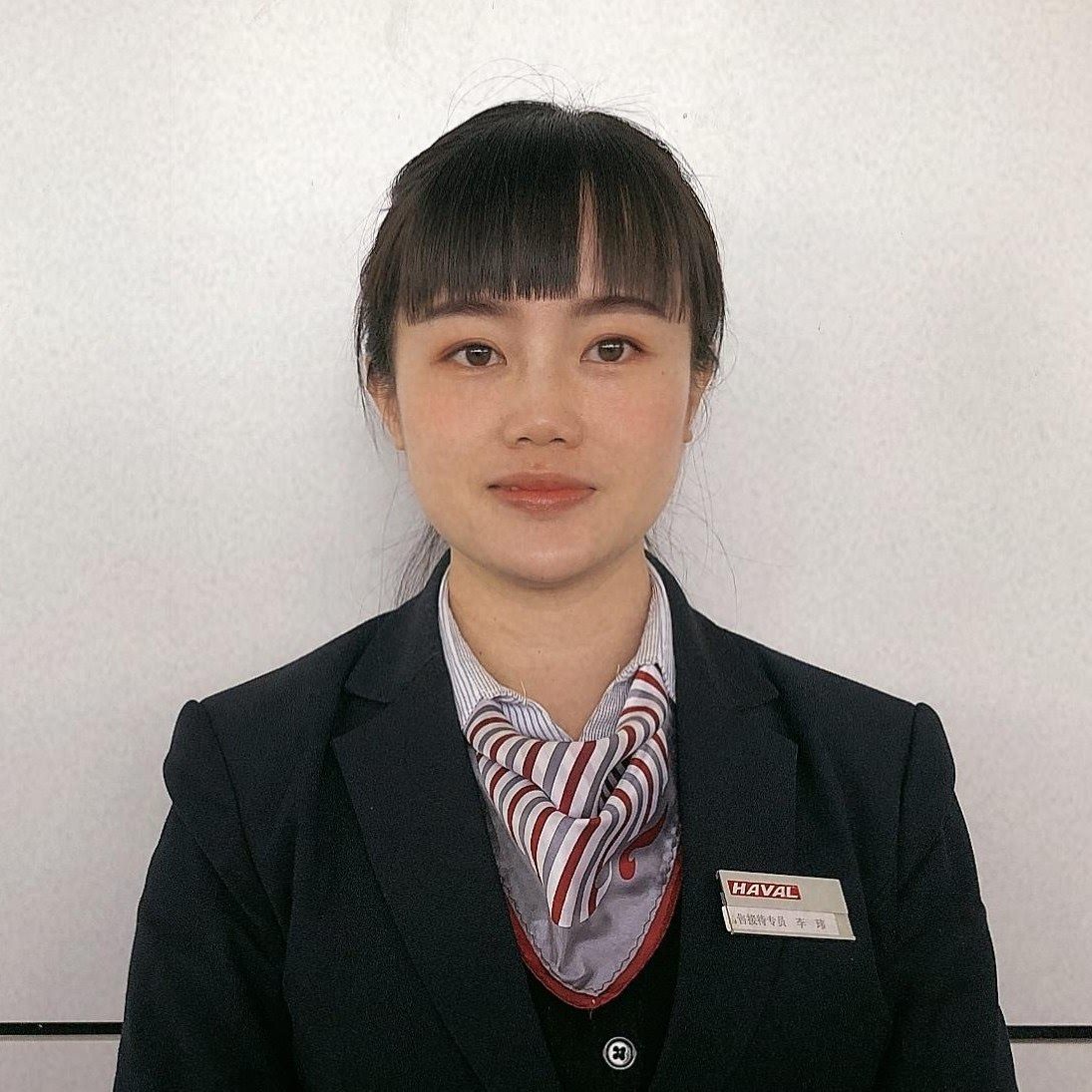 李玮
