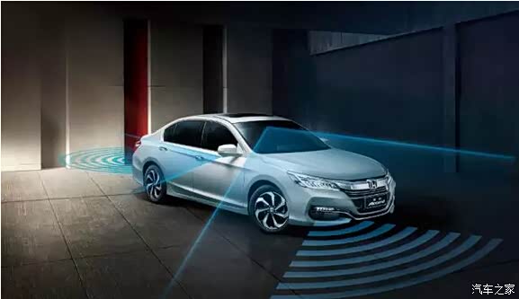 【潇湘头条 一路奔向成功 你需要_广汽本田长