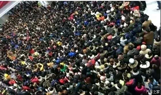 【图】今年过节不抢票 大迈汽车载您回家