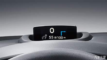 【508彩色HUD平视显示系统掌控全局能力_陕