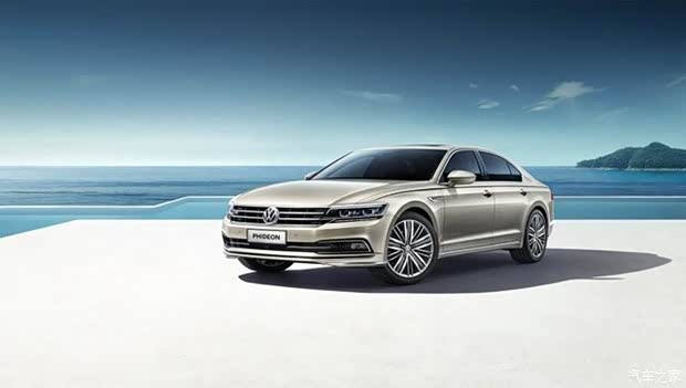 【图】辉昂中国首秀上汽大众北京车展阵容强大