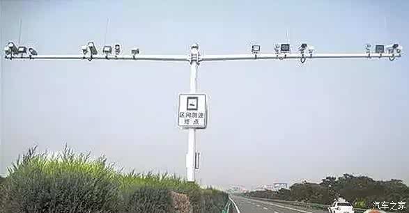 【济南中升小提示高速公路如何区间测速_中升