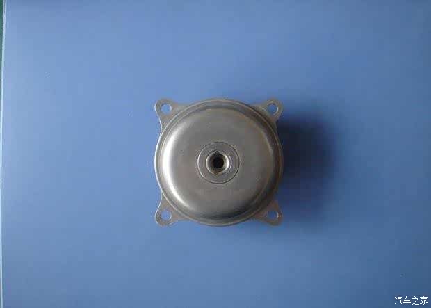 【汽车安全气囊的组成和工作原理_永康安邦丰