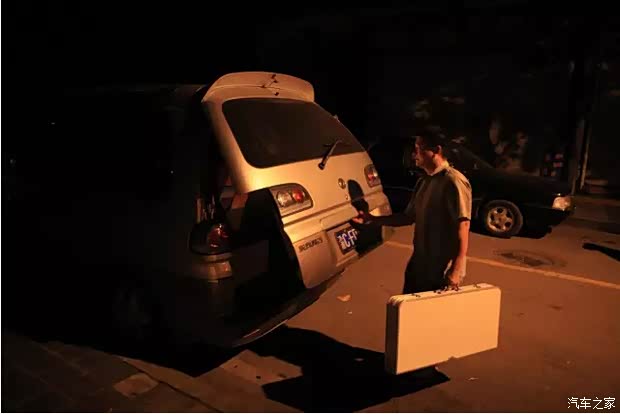 【图】智行千里邓锐毅马不停蹄生活即在生活中