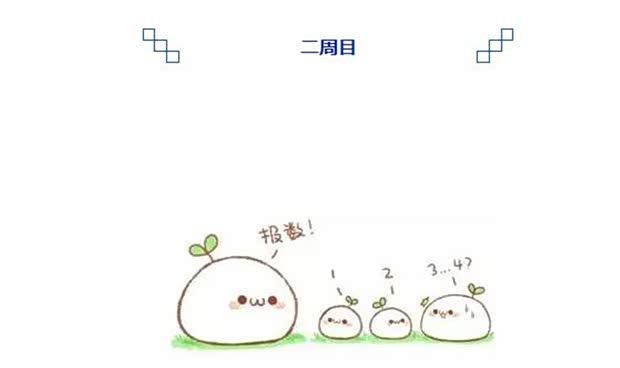 二次元词汇大行其道你知道是什么意思_西安天