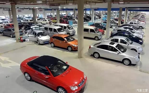 【想买二手车 注意有坑 别跳!_东菱汽车新闻资