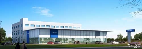 【VOLVO在全国车内空气质量检测排名第一_大