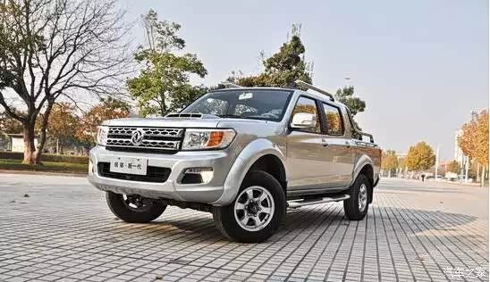 【皮卡解禁的影响 你造吗_信阳鸿鼎新闻资讯】