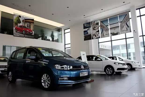 【武威金秋车展正在同步兰州车展欢迎到店_武