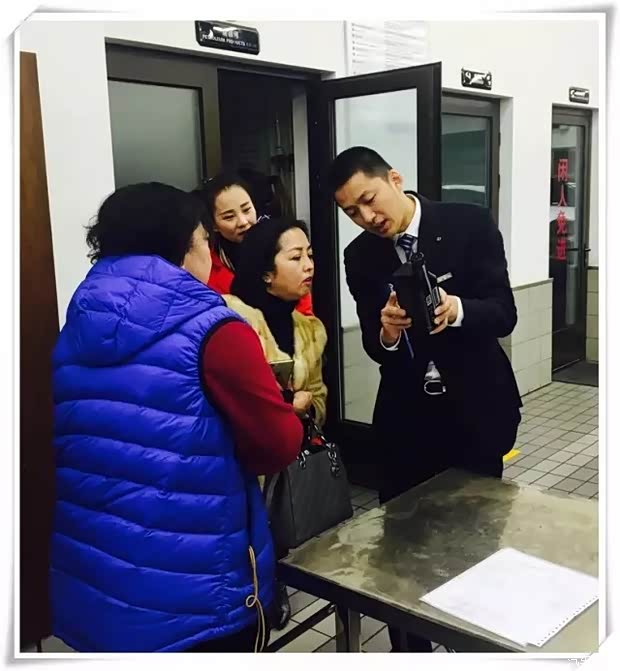 【LEXUS 活动 关爱随行冬季车主讲堂_长春东