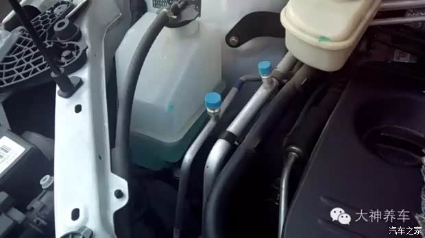 【防冻液只能冬天用吗只是防冻吗_广州中升奔