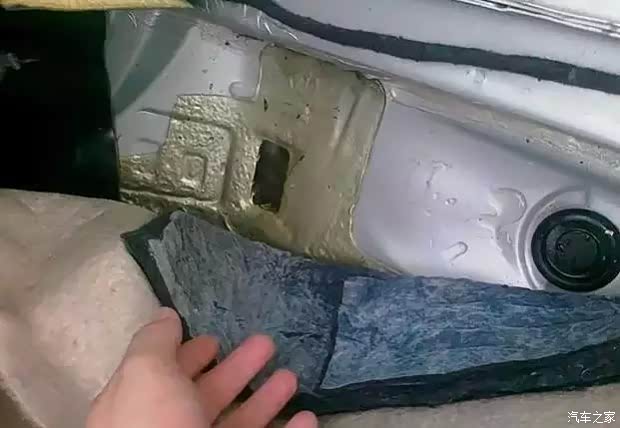 【汽车无故进水是什么原因 不注意的话车可能