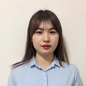 黄京京钻石顾问